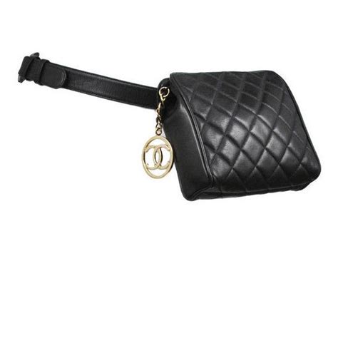 chanel quilting|chanel quilted hip bag.